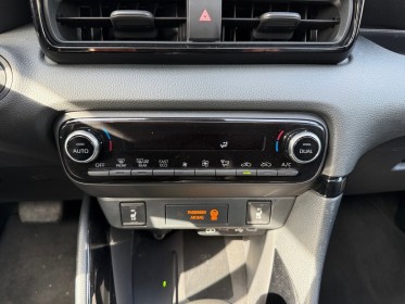 Toyota yaris hybride my22 116h collection caméra de recul carplay garantie 12 mois occasion montreuil (porte de...