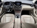 Mercedes glc classe   350 e 7g-dct 4matic executive garantie 12 mois occasion simplicicar beaune simplicicar simplicibike...