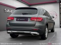 Mercedes glc classe   350 e 7g-dct 4matic executive garantie 12 mois occasion simplicicar beaune simplicicar simplicibike...