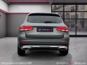 Mercedes glc classe   350 e 7g-dct 4matic executive garantie 12 mois occasion simplicicar beaune simplicicar simplicibike...