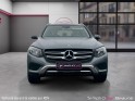 Mercedes glc classe   350 e 7g-dct 4matic executive garantie 12 mois occasion simplicicar beaune simplicicar simplicibike...