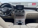 Mercedes glc classe   350 e 7g-dct 4matic executive garantie 12 mois occasion simplicicar beaune simplicicar simplicibike...