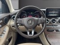 Mercedes glc classe   350 e 7g-dct 4matic executive garantie 12 mois occasion simplicicar beaune simplicicar simplicibike...