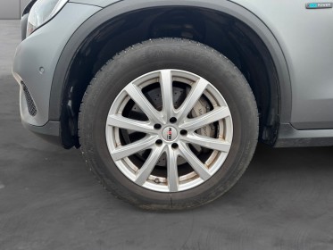 Mercedes glc classe   350 e 7g-dct 4matic executive garantie 12 mois occasion simplicicar beaune simplicicar simplicibike...