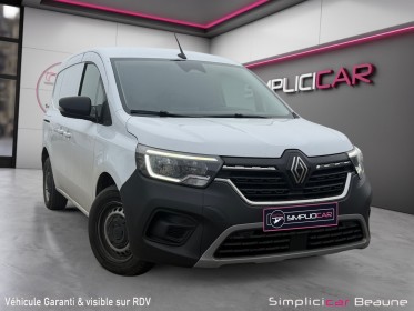 Renault kangoo blue dci 95 occasion simplicicar beaune simplicicar simplicibike france