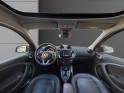 Smart forfour eq 82 ch prime - stationnement gratuit paris  - camÉra de recul - toit panoramique - siÈges av/ar chauffant...