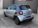 Smart forfour eq 82 ch prime - stationnement gratuit paris  - camÉra de recul - toit panoramique - siÈges av/ar chauffant...