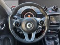 Smart forfour eq 82 ch prime - stationnement gratuit paris  - camÉra de recul - toit panoramique - siÈges av/ar chauffant...