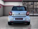 Smart forfour eq 82 ch prime - stationnement gratuit paris  - camÉra de recul - toit panoramique - siÈges av/ar chauffant...