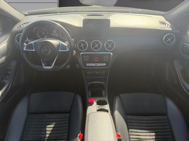 Mercedes classe a 180 d 7g-dct sport edition - toit pano - caméra de recul - gps occasion simplicicar compiegne simplicicar...