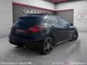 Mercedes classe a 180 d 7g-dct sport edition - toit pano - caméra de recul - gps occasion simplicicar compiegne simplicicar...