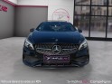 Mercedes classe a 180 d 7g-dct sport edition - toit pano - caméra de recul - gps occasion simplicicar compiegne simplicicar...