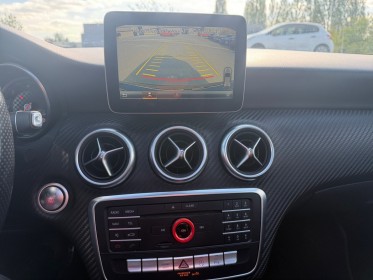 Mercedes classe a 180 d 7g-dct sport edition - toit pano - caméra de recul - gps occasion simplicicar compiegne simplicicar...