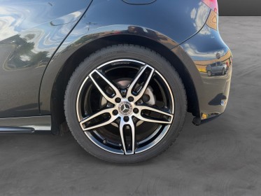 Mercedes classe a 180 d 7g-dct sport edition - toit pano - caméra de recul - gps occasion simplicicar compiegne simplicicar...