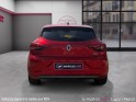 Renault clio v e-tech hybride 145 rs line garantie 12 mois, caméra de recul occasion simplicicar lyon nord simplicicar...