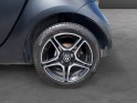 Smart fortwo coupe 0.9 90 ch ba6 prime - edition noir mat - 24900 km - occasion champigny-sur-marne (94) simplicicar...