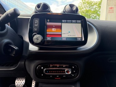 Smart fortwo coupe 0.9 90 ch ba6 prime - edition noir mat - 24900 km - occasion champigny-sur-marne (94) simplicicar...