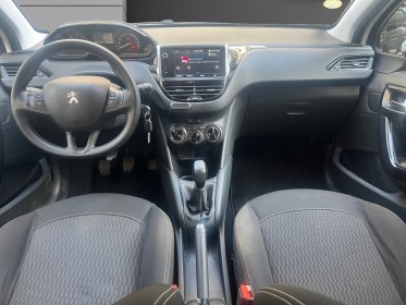 Peugeot 208 bluehdi 100ch ss bvm5 distribution active carplat garantie 12 mois occasion simplicicar le raincy simplicicar...