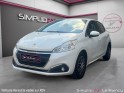 Peugeot 208 bluehdi 100ch ss bvm5 distribution active carplat garantie 12 mois occasion simplicicar le raincy simplicicar...