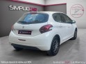 Peugeot 208 bluehdi 100ch ss bvm5 distribution active carplat garantie 12 mois occasion simplicicar le raincy simplicicar...