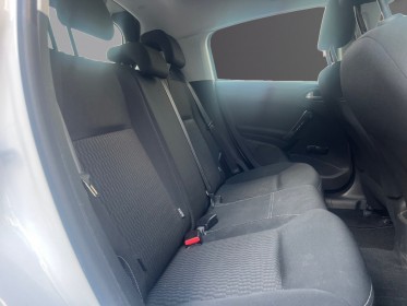 Peugeot 208 bluehdi 100ch ss bvm5 distribution active carplat garantie 12 mois occasion simplicicar le raincy simplicicar...