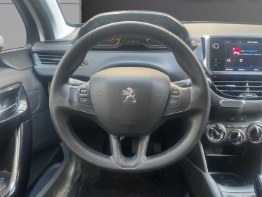 Peugeot 208 bluehdi 100ch ss bvm5 distribution active carplat garantie 12 mois occasion simplicicar le raincy simplicicar...