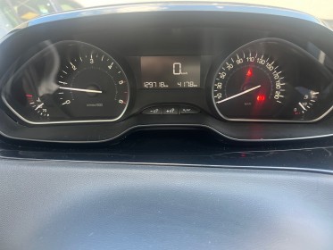 Peugeot 208 bluehdi 100ch ss bvm5 distribution active carplat garantie 12 mois occasion simplicicar le raincy simplicicar...
