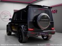 Mercedes classe g g 63 amg bva9 brabus 800 full full brabus carbone neuf dispo facelift tv occasion montreuil (porte de...