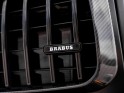 Mercedes classe g g 63 amg bva9 brabus 800 full full brabus carbone neuf dispo facelift tv occasion montreuil (porte de...