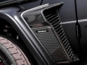 Mercedes classe g g 63 amg bva9 brabus 800 full full brabus carbone neuf dispo facelift tv occasion montreuil (porte de...