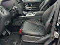 Mercedes classe g g 63 amg bva9 brabus 800 full full brabus carbone neuf dispo facelift tv occasion montreuil (porte de...