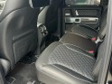 Mercedes classe g g 63 amg bva9 brabus 800 full full brabus carbone neuf dispo facelift tv occasion montreuil (porte de...