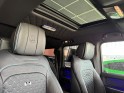 Mercedes classe g g 63 amg bva9 brabus 800 full full brabus carbone neuf dispo facelift tv occasion montreuil (porte de...
