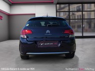 CITROEN d'occasion C4 1.2 PURE TECH 130 FEEL EAT de 2017 Vichy (03)﻿