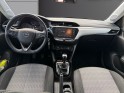 Opel corsa 1.2 turbo 100 ch bvm6 edition courroie à jour garantie 12 mois occasion simplicicar dijon simplicicar...