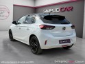 Opel corsa 1.2 turbo 100 ch bvm6 edition courroie à jour garantie 12 mois occasion simplicicar dijon simplicicar...