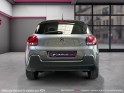 Citroen c3 1.2 83 ss bvm5 shine garantie 12 mois camera carplay distribution neuve occasion simplicicar saint-jean...