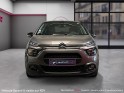 Citroen c3 1.2 83 ss bvm5 shine garantie 12 mois camera carplay distribution neuve occasion simplicicar saint-jean...