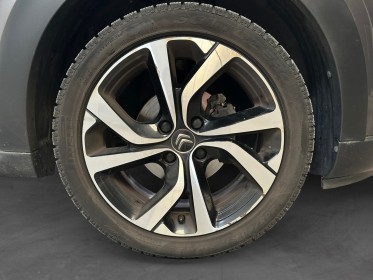 Citroen c3 1.2 83 ss bvm5 shine garantie 12 mois camera carplay distribution neuve occasion simplicicar saint-jean...