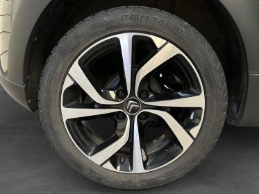 Citroen c3 1.2 83 ss bvm5 shine garantie 12 mois camera carplay distribution neuve occasion simplicicar saint-jean...