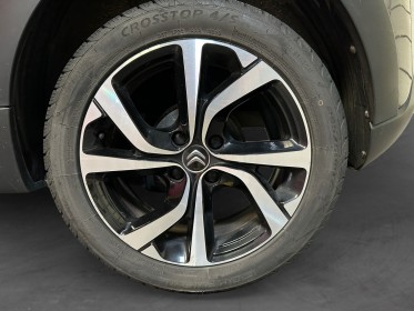 Citroen c3 1.2 83 ss bvm5 shine garantie 12 mois camera carplay distribution neuve occasion simplicicar saint-jean...