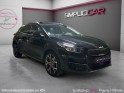 Kia xceed my22 1.6 crdi 136 ch mhev dct7 active toit ouvrant car play garantie 12 mois occasion paris 17ème (75)(porte...