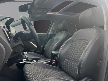 Kia xceed my22 1.6 crdi 136 ch mhev dct7 active toit ouvrant car play garantie 12 mois occasion paris 17ème (75)(porte...