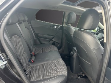 Kia xceed my22 1.6 crdi 136 ch mhev dct7 active toit ouvrant car play garantie 12 mois occasion paris 17ème (75)(porte...