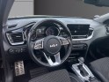 Kia xceed my22 1.6 crdi 136 ch mhev dct7 active toit ouvrant car play garantie 12 mois occasion paris 17ème (75)(porte...