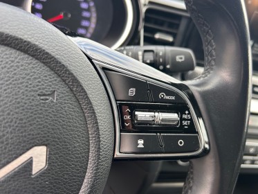 Kia xceed my22 1.6 crdi 136 ch mhev dct7 active toit ouvrant car play garantie 12 mois occasion paris 17ème (75)(porte...