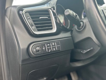 Kia xceed my22 1.6 crdi 136 ch mhev dct7 active toit ouvrant car play garantie 12 mois occasion paris 17ème (75)(porte...