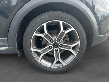 Kia xceed my22 1.6 crdi 136 ch mhev dct7 active toit ouvrant car play garantie 12 mois occasion paris 17ème (75)(porte...