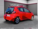 Toyota aygo 1.0 vvt-i confort occasion parc voitures beauvais simplicicar simplicibike france