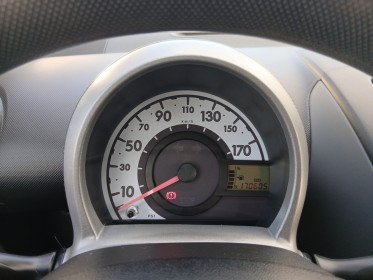 Toyota aygo 1.0 vvt-i confort occasion parc voitures beauvais simplicicar simplicibike france